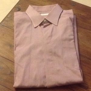 Avanti men's shirt